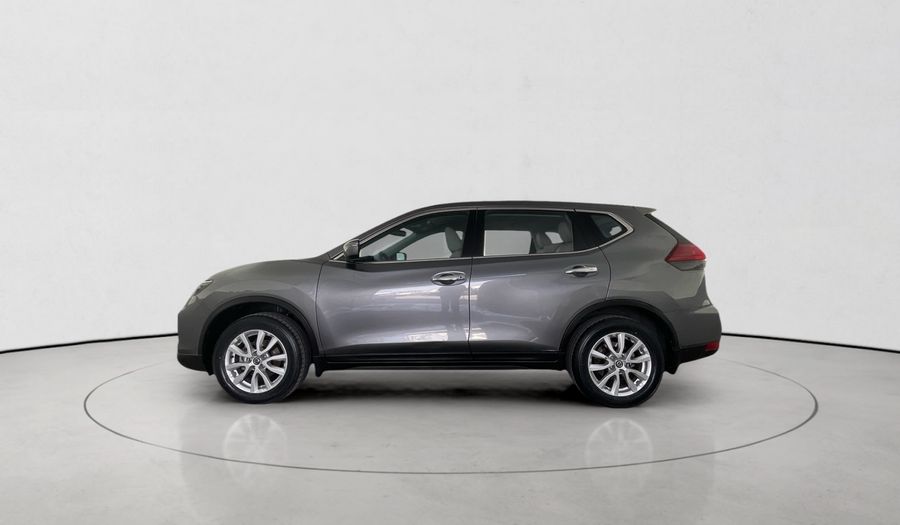 Nissan X-trail 2.5 S 2WD 5STR AUTO Suv 2022