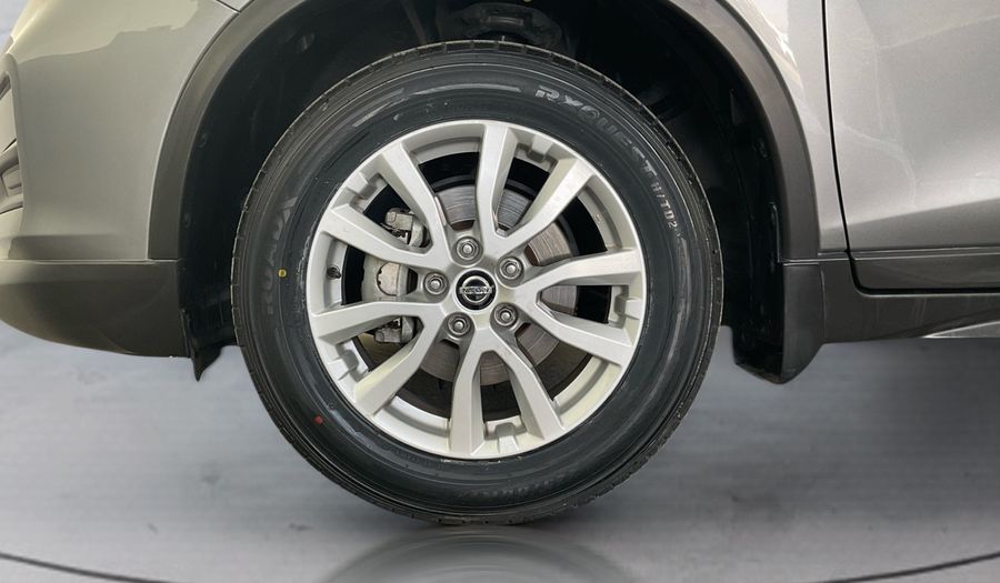 Nissan X-trail 2.5 S 2WD 5STR AUTO Suv 2022