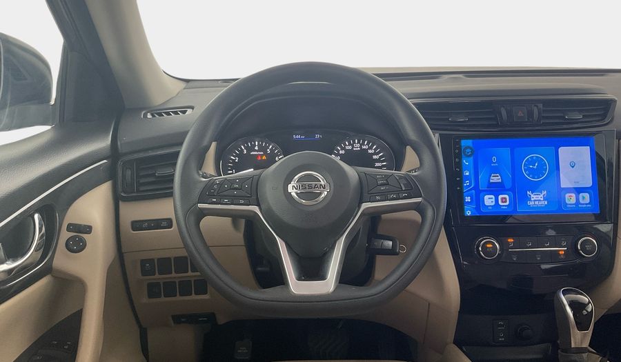 Nissan X-trail 2.5 S 2WD 5STR AUTO Suv 2022