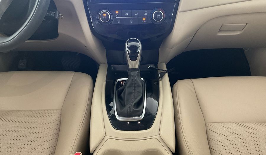 Nissan X-trail 2.5 S 2WD 5STR AUTO Suv 2022