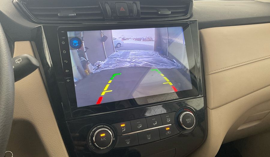 Nissan X-trail 2.5 S 2WD 5STR AUTO Suv 2022