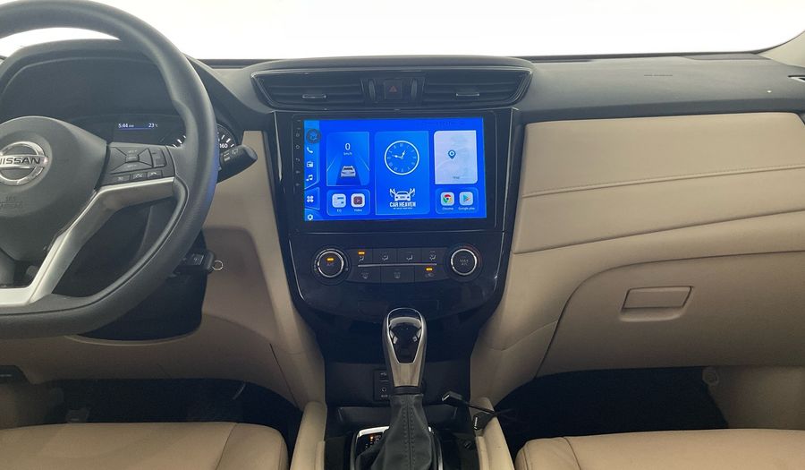 Nissan X-trail 2.5 S 2WD 5STR AUTO Suv 2022