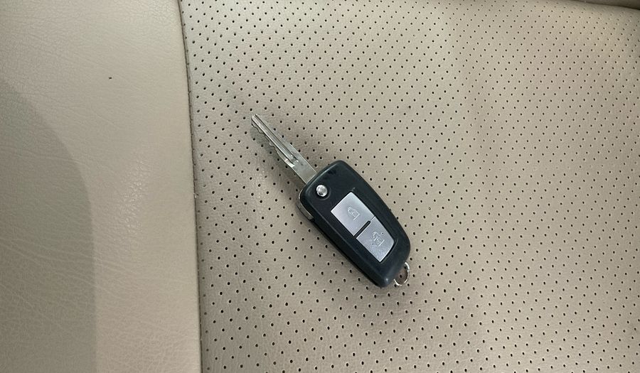 Nissan X-trail 2.5 S 2WD 5STR AUTO Suv 2022