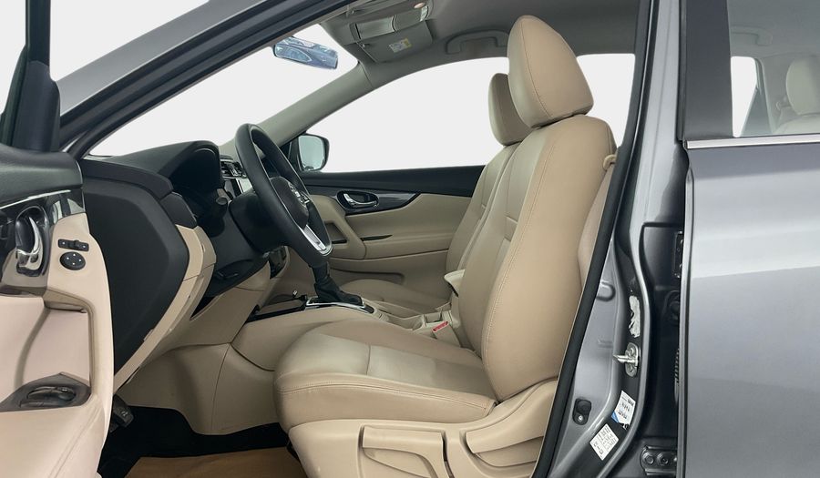 Nissan X-trail 2.5 S 2WD 5STR AUTO Suv 2022