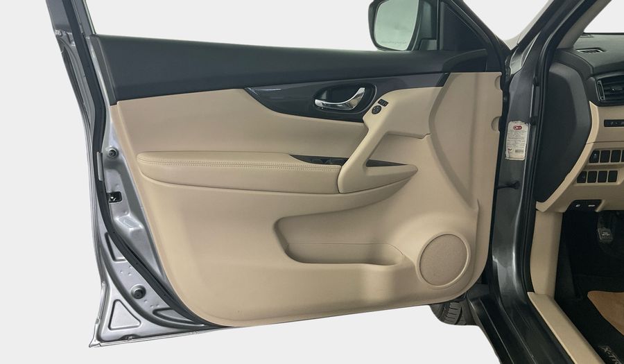 Nissan X-trail 2.5 S 2WD 5STR AUTO Suv 2022