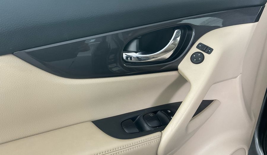 Nissan X-trail 2.5 S 2WD 5STR AUTO Suv 2022