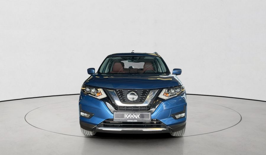 Nissan X-trail 2.5 SL 4WD 7STR AUTO LANE DEPARTURE Suv 2022