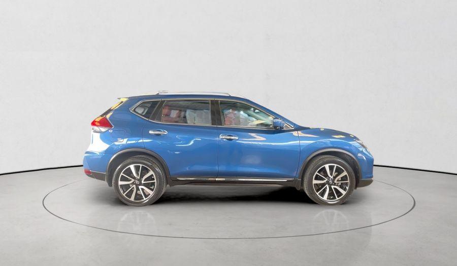 Nissan X-trail 2.5 SL 4WD 7STR AUTO LANE DEPARTURE Suv 2022