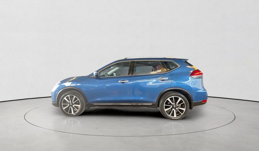Nissan X-trail 2.5 SL 4WD 7STR AUTO LANE DEPARTURE Suv 2022