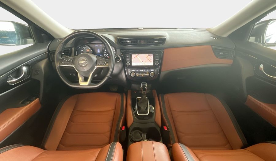 Nissan X-trail 2.5 SL 4WD 7STR AUTO LANE DEPARTURE Suv 2022