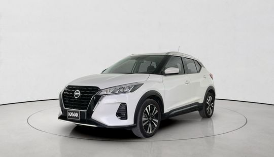 Nissan • Kicks