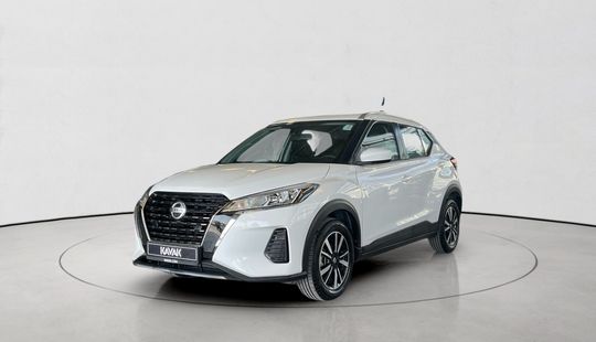 Nissan • Kicks