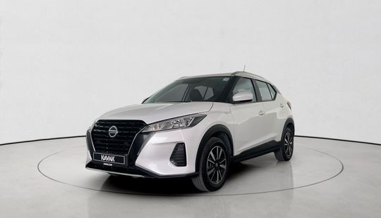 Nissan • Kicks