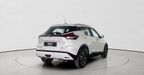 Nissan Kicks 1.6 S CVT Suv 2022