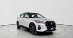 Nissan Kicks 1.6 S CVT Suv 2022