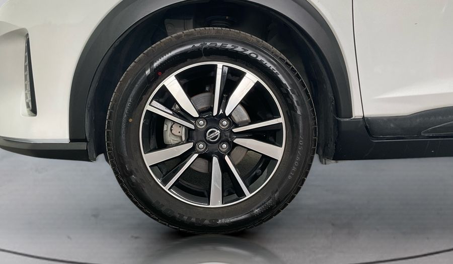 Nissan Kicks 1.6 S CVT Suv 2022
