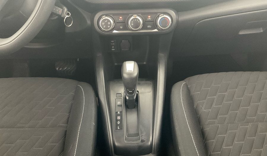 Nissan Kicks 1.6 S CVT Suv 2022