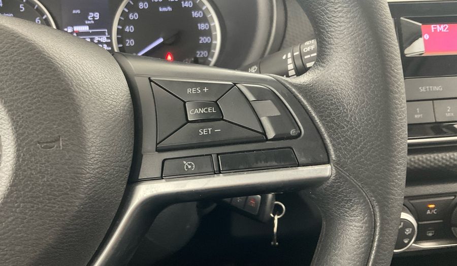 Nissan Kicks 1.6 S CVT Suv 2022