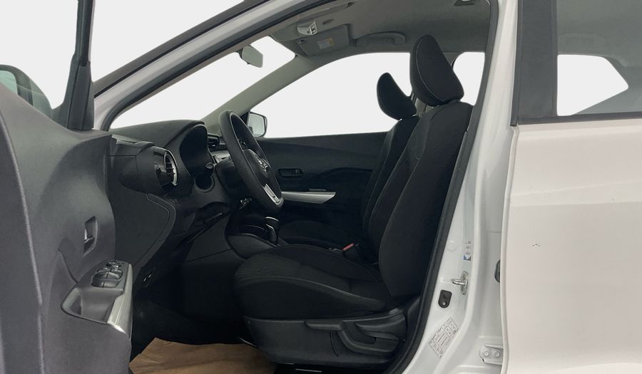 Nissan Kicks 1.6 S CVT Suv 2022