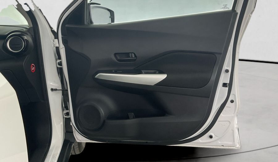 Nissan Kicks 1.6 S CVT Suv 2022