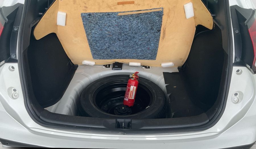 Nissan Kicks 1.6 S CVT Suv 2022