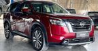Nissan Pathfinder 3.5 SL AUTO 4WD 7 SEATER Suv 2022