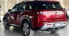 Nissan Pathfinder 3.5 SL AUTO 4WD 7 SEATER Suv 2022