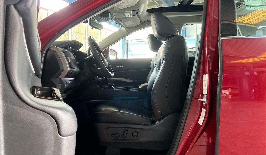 Nissan Pathfinder 3.5 SL AUTO 4WD 7 SEATER Suv 2022