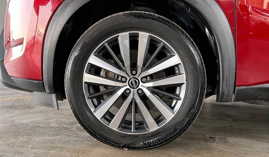 Nissan Pathfinder 3.5 SL AUTO 4WD 7 SEATER Suv 2022