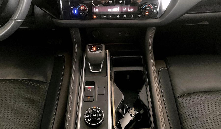 Nissan Pathfinder 3.5 SL AUTO 4WD 7 SEATER Suv 2022