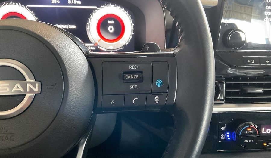 Nissan Pathfinder 3.5 SL AUTO 4WD 7 SEATER Suv 2022