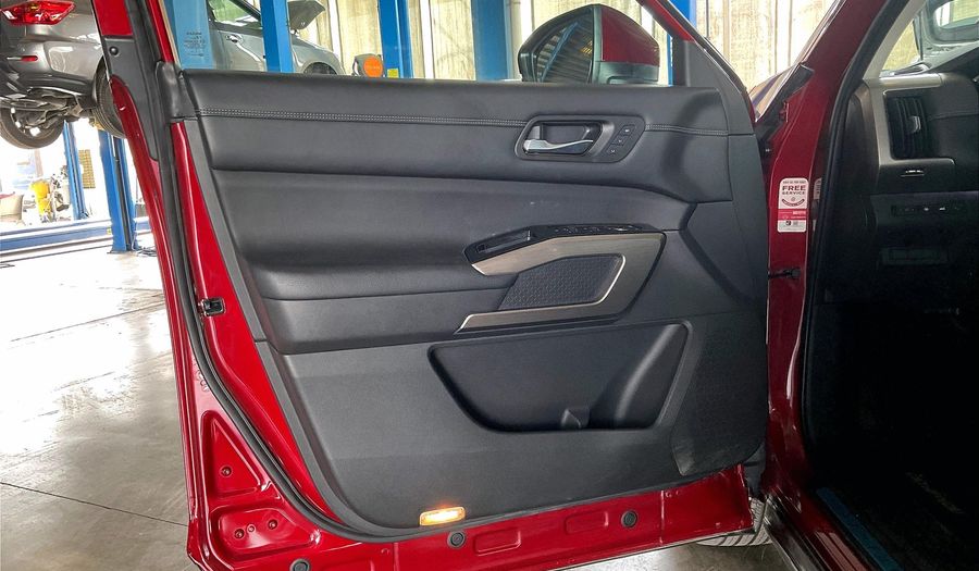 Nissan Pathfinder 3.5 SL AUTO 4WD 7 SEATER Suv 2022