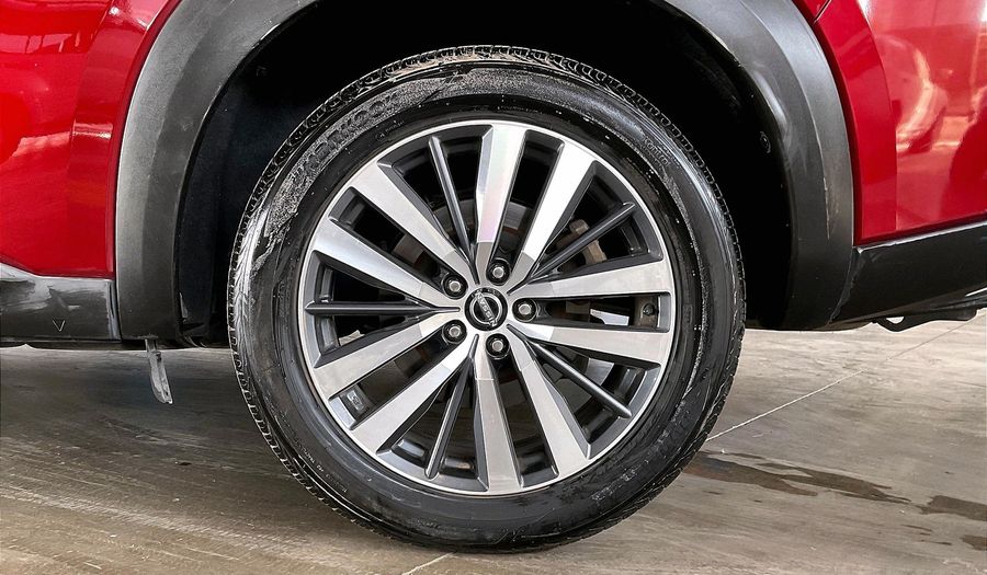 Nissan Pathfinder 3.5 SL AUTO 4WD 7 SEATER Suv 2022