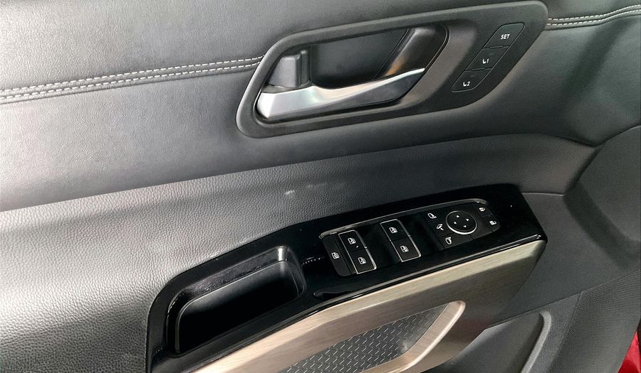 Nissan Pathfinder 3.5 SL AUTO 4WD 7 SEATER Suv 2022