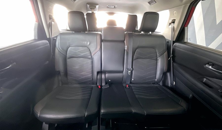 Nissan Pathfinder 3.5 SL AUTO 4WD 7 SEATER Suv 2022