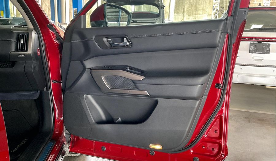 Nissan Pathfinder 3.5 SL AUTO 4WD 7 SEATER Suv 2022