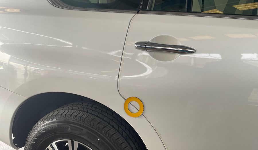 Nissan Patrol 5.6 V8 LE T1 4WD AUTO Suv 2022