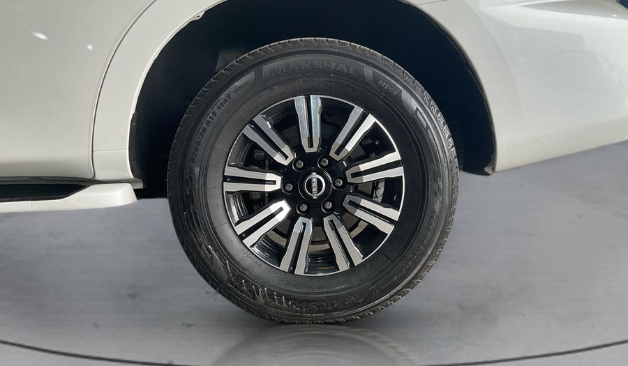 Nissan Patrol 5.6 V8 LE T1 4WD AUTO Suv 2022