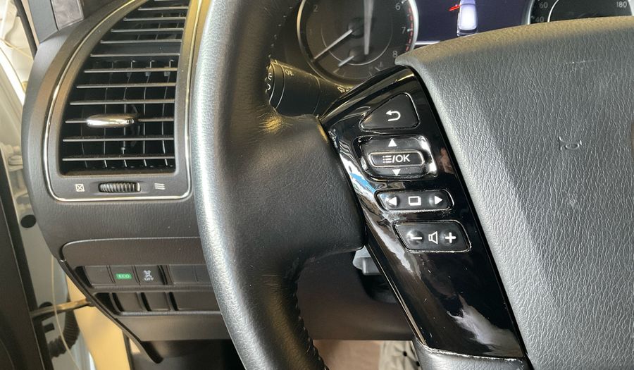 Nissan Patrol 5.6 V8 LE T1 4WD AUTO Suv 2022