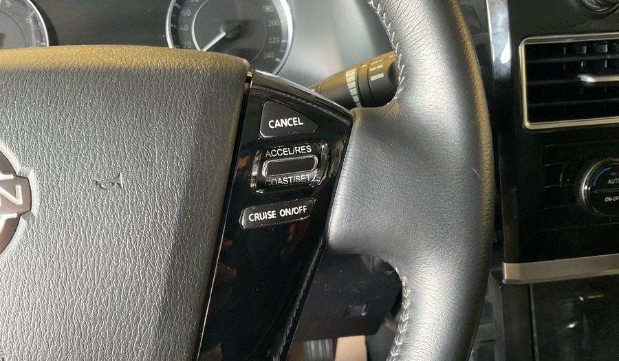 Nissan Patrol 5.6 V8 LE T1 4WD AUTO Suv 2022