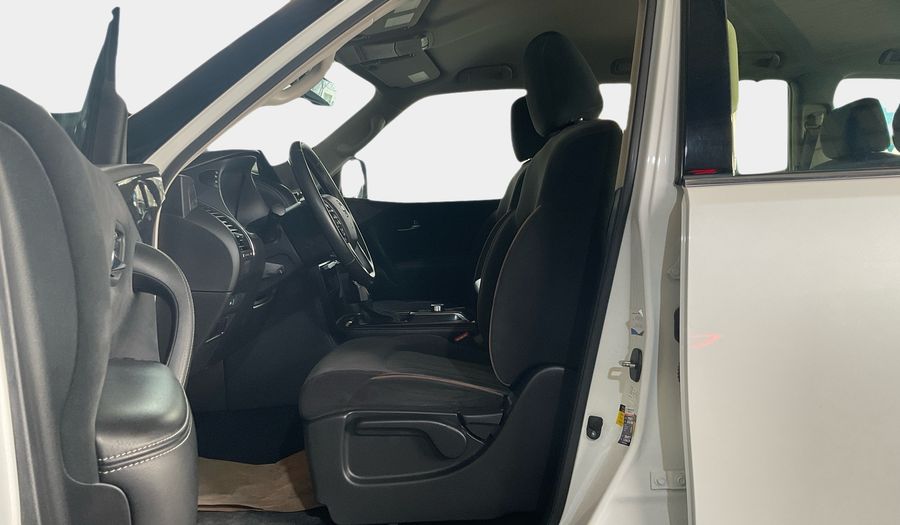 Nissan Patrol 5.6 V8 LE T1 4WD AUTO Suv 2022