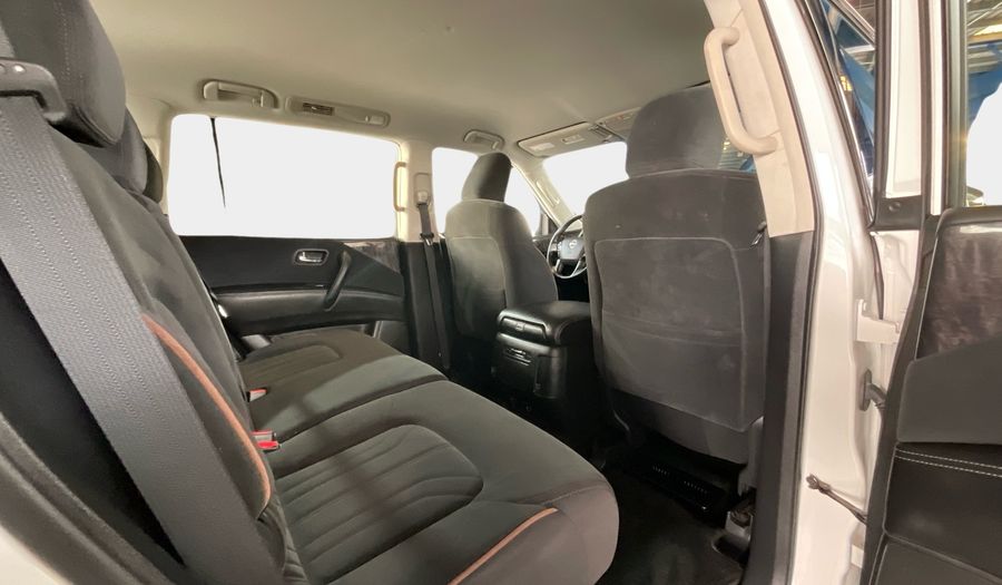 Nissan Patrol 5.6 V8 LE T1 4WD AUTO Suv 2022