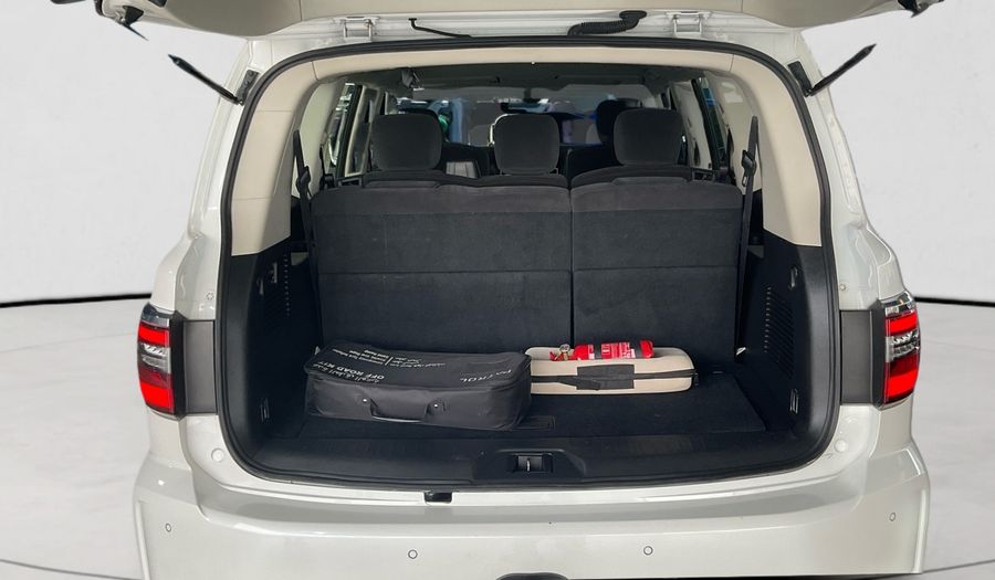Nissan Patrol 5.6 V8 LE T1 4WD AUTO Suv 2022