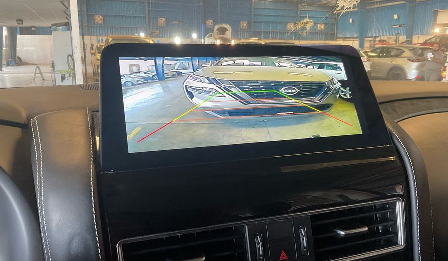 Nissan Patrol 5.6 V8 LE T1 4WD AUTO Suv 2022