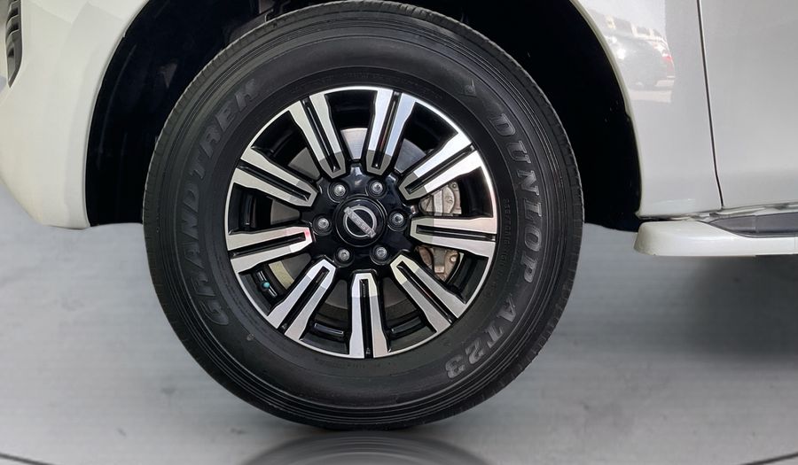 Nissan Patrol 4.0 V6 SE T2 4WD AUTO Suv 2022