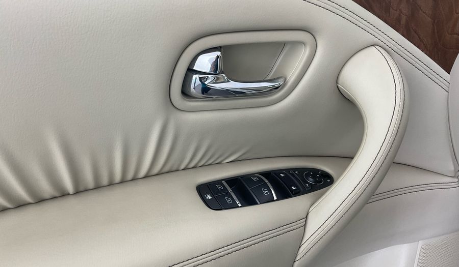 Nissan Patrol 4.0 V6 SE T2 4WD AUTO Suv 2022