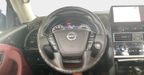 Nissan Patrol 4.0 V6 SE PLATINUM CITY 4WD AUTO Suv 2022