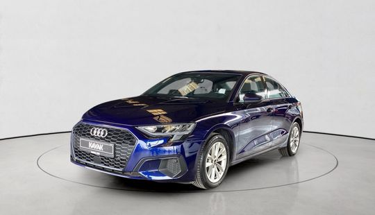 Audi • A3