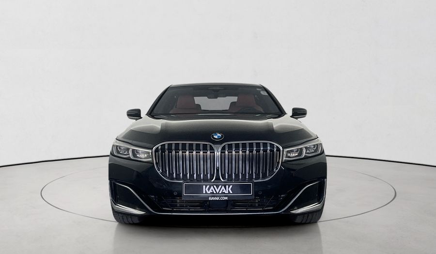 Bmw Series 7 2.0 730LI PURE EXCELLENCE AUTO Sedan 2022