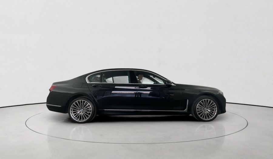 Bmw Series 7 2.0 730LI PURE EXCELLENCE AUTO Sedan 2022